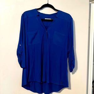 Woman’s Calvin Klein xl top